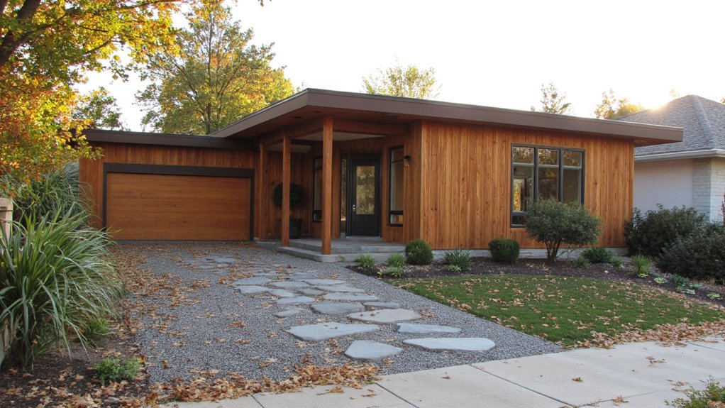 functionality meets aesthetic design