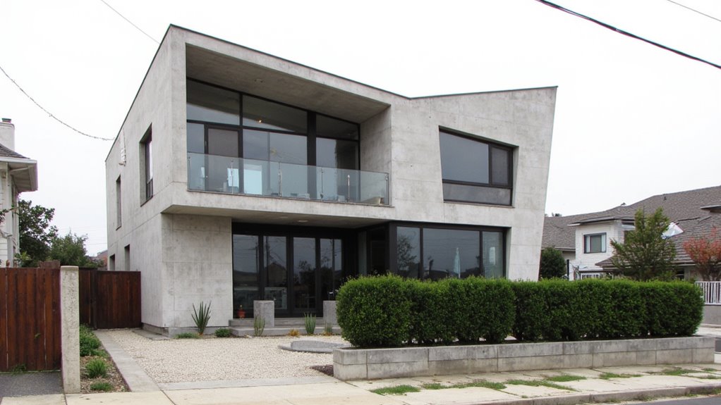 geometric marvel in architecture