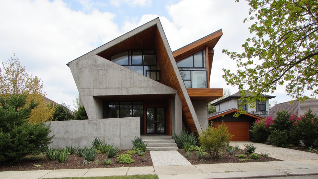 geometric shapes enhance aesthetics