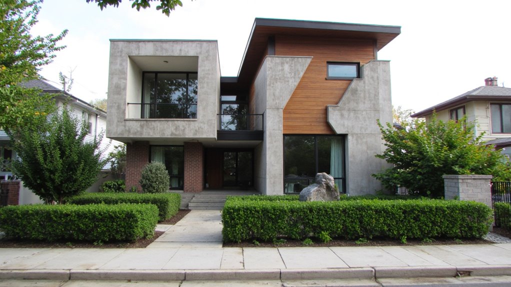 geometric shapes enhance aesthetics