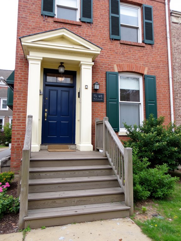 harmonious color selection process