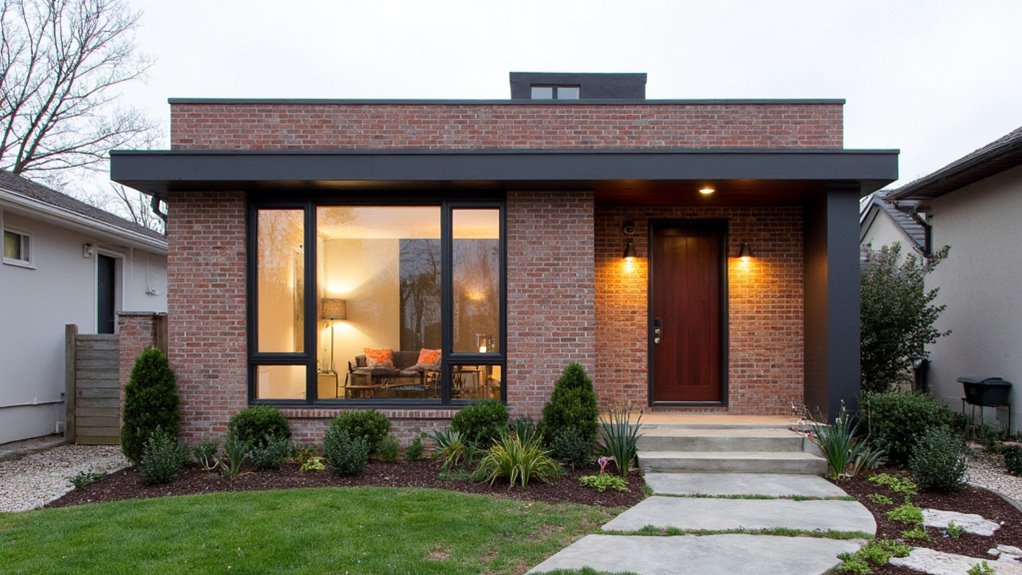 harmonious design element blend