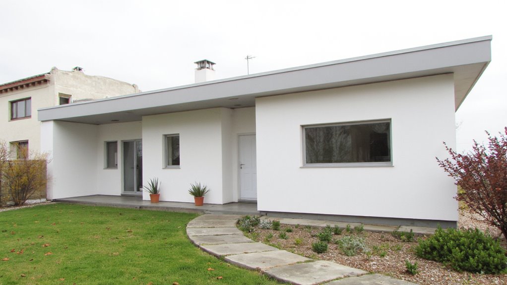 harmonious neutral color palette