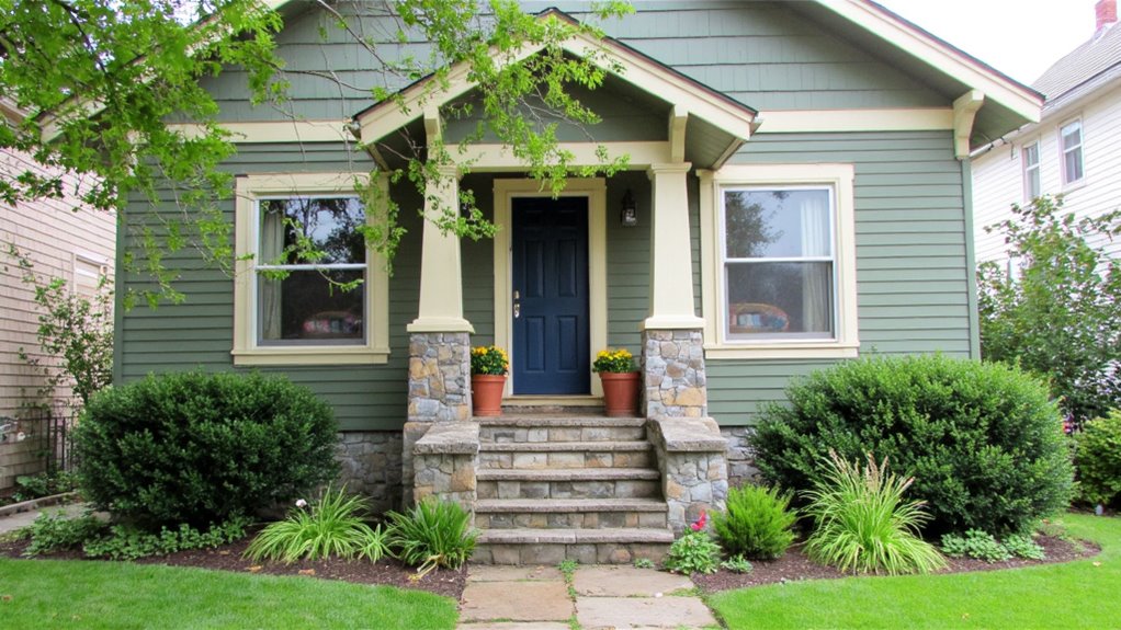 home color palette tips