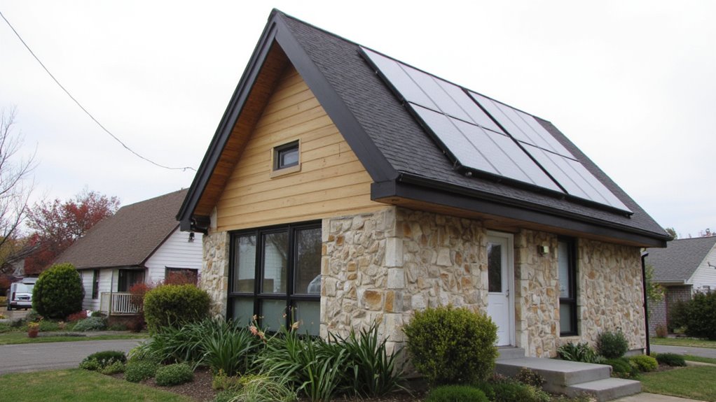 innovative and stylish roof designs