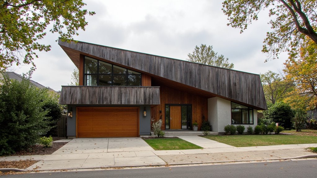 innovative architectural roof designs