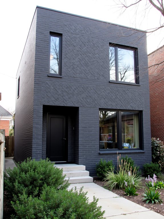 innovative brick pattern designs