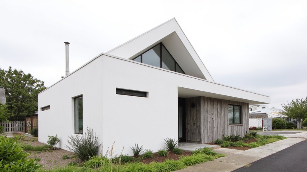 innovative functional roof designs