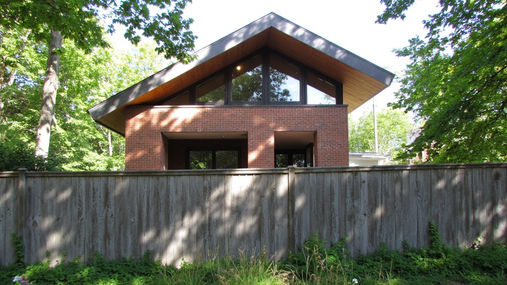 innovative roof design transformation