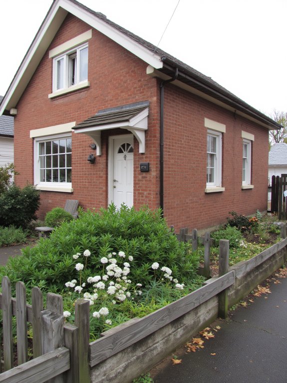 light beige trim versatility