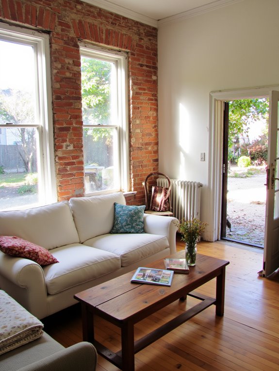 maximize natural light effectively