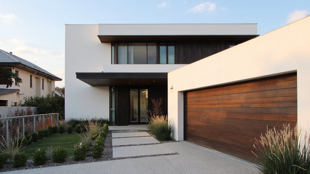 minimalist architectural elegance achieved