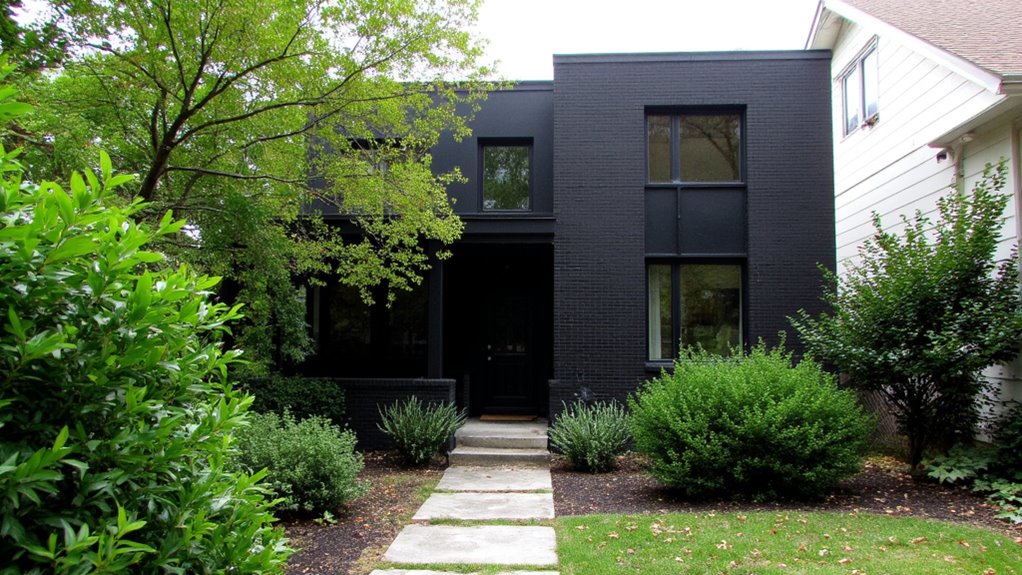 minimalist elegance with boldness