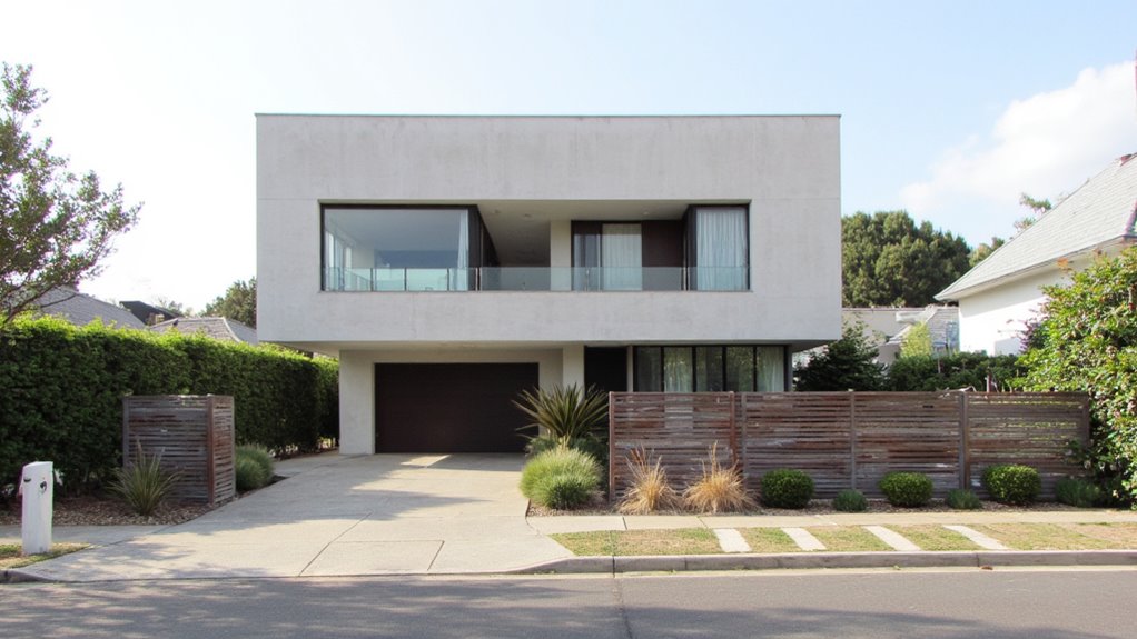 minimalist modern house design