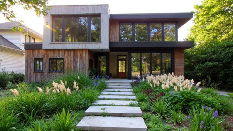 modern architectural house designs