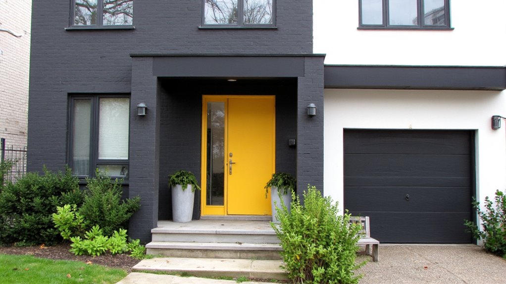 modern color palette tips