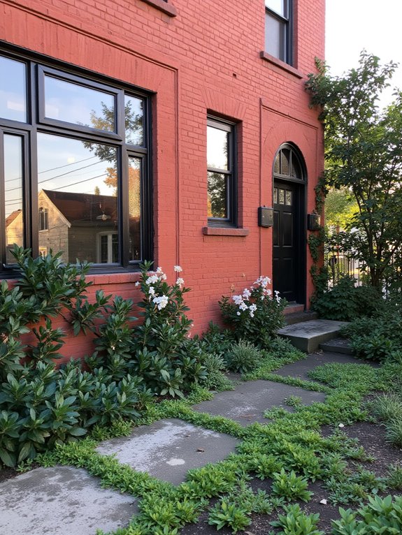 modern elegance with tradition