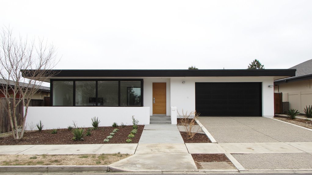 modern minimalism in design