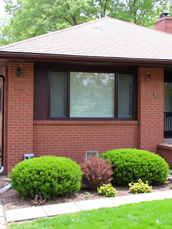 modern window treatment styles