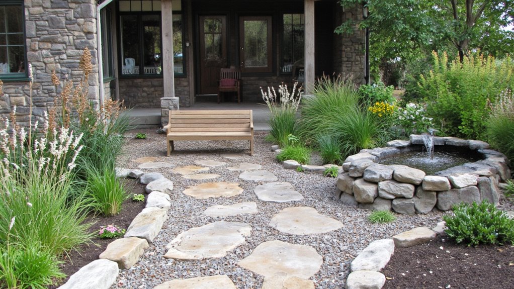 native plants for sustainability