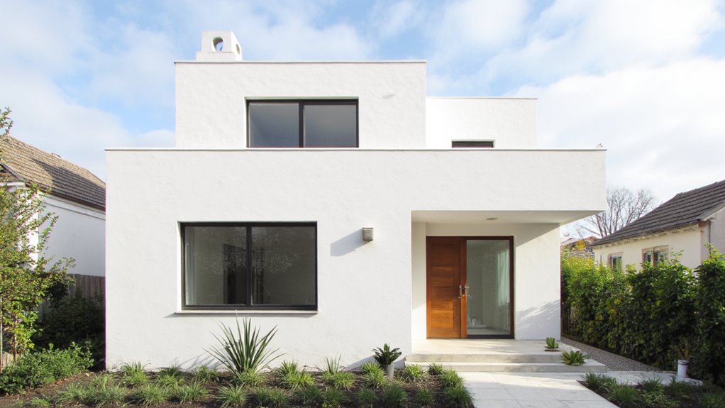 natural light balance techniques