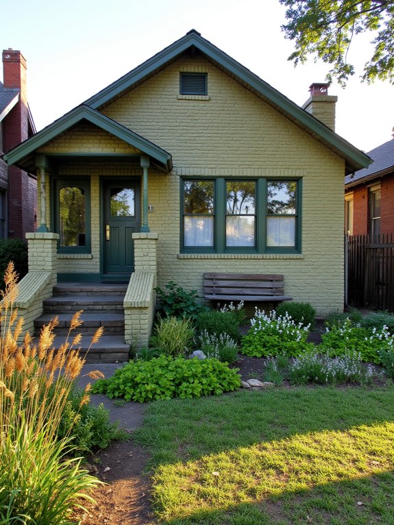 nature inspired home elegance