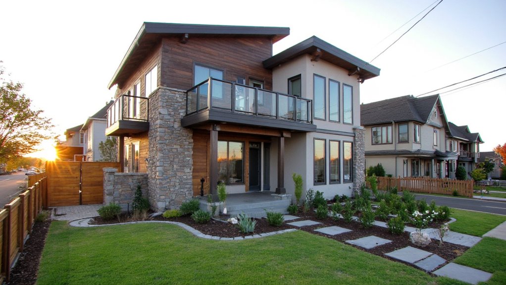 neighborhood design cohesion strategy