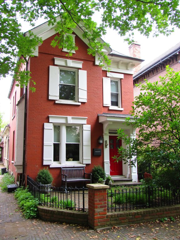 preserving history enhancing comfort