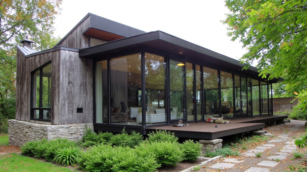 redefining boundaries with transparency