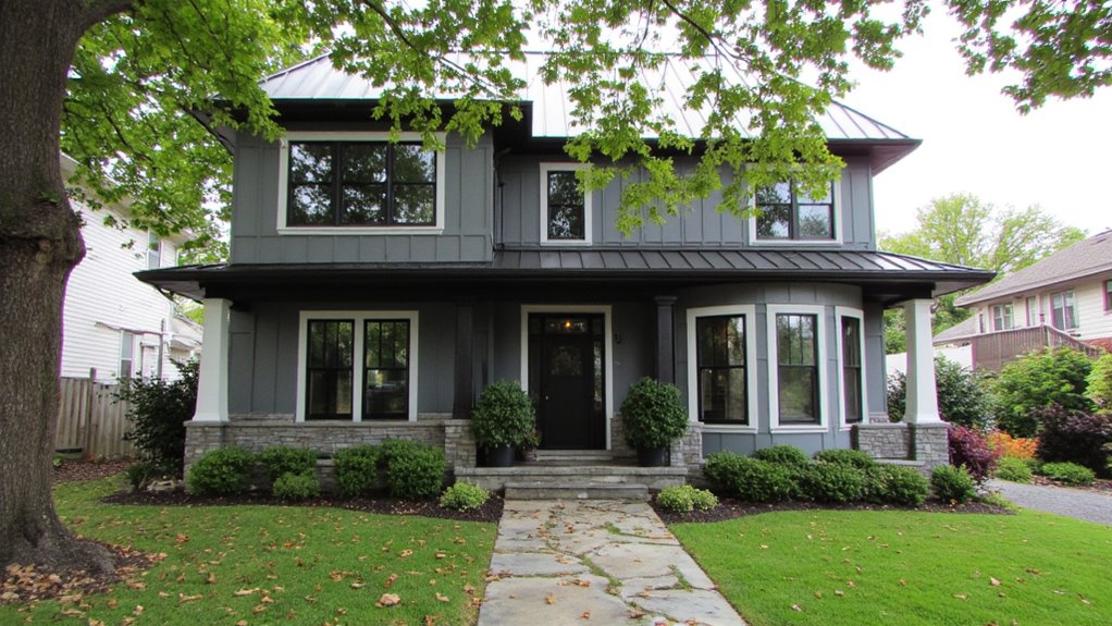 refined elegance in design