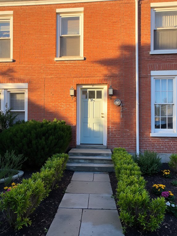 renovate brick home wisely