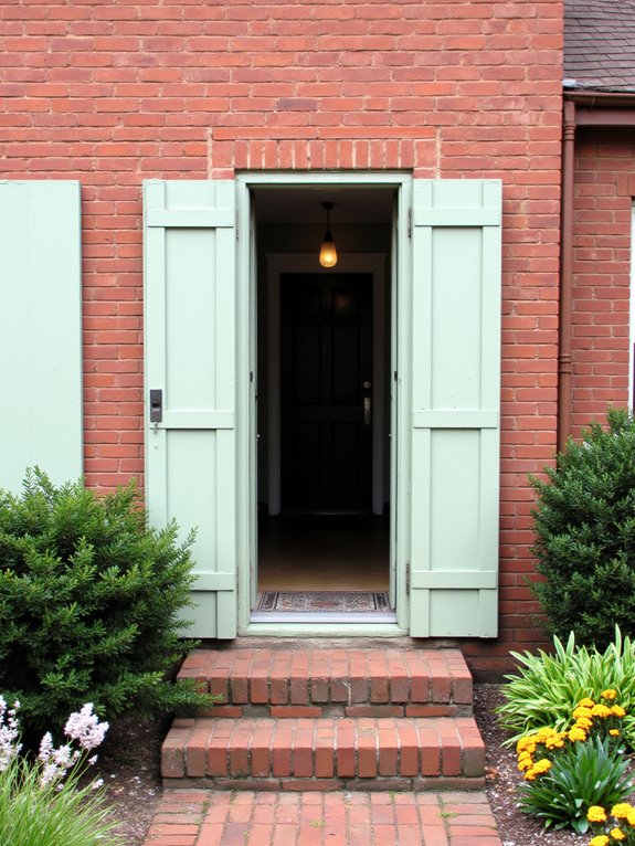 revitalizing soft sage green