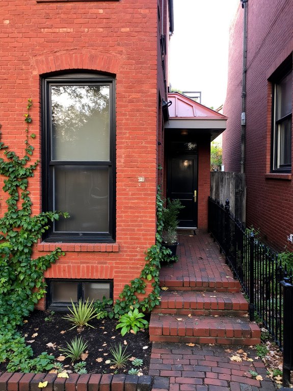 rustic charm with warmth