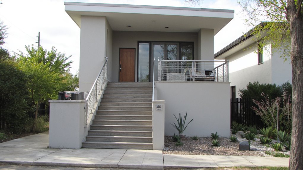 safety meets modern aesthetics