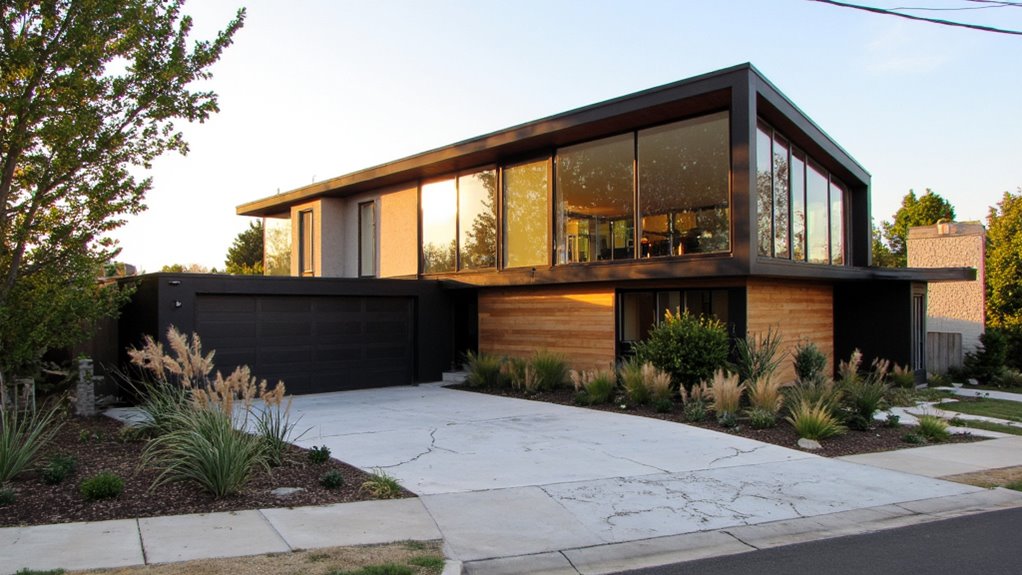 seamless indoor outdoor integration