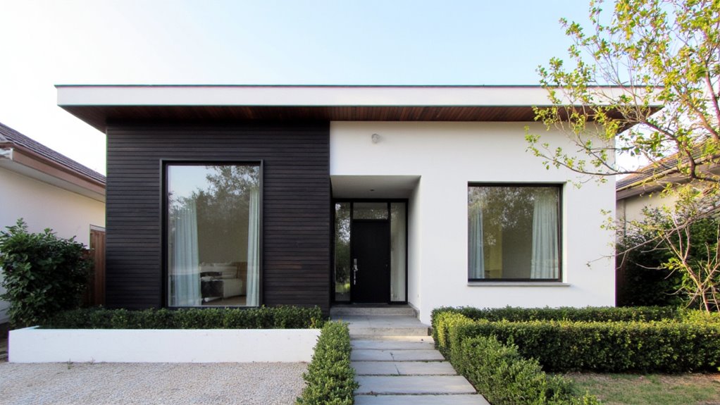 sleek designs serene sophistication