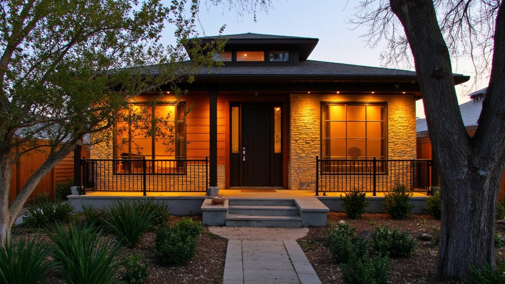 smart architectural lighting design