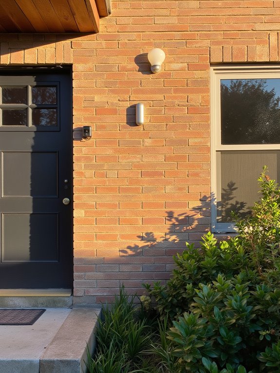 smart home convenience upgrade