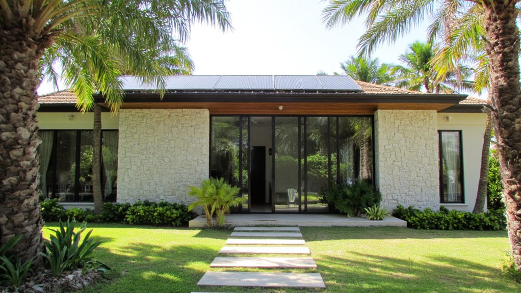 smart home lifestyle enhancements