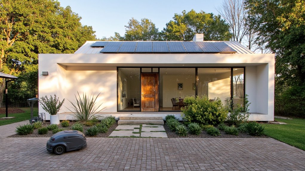 smart stylish functional living