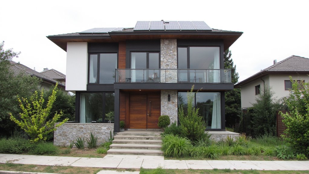 smart tech enhances aesthetics