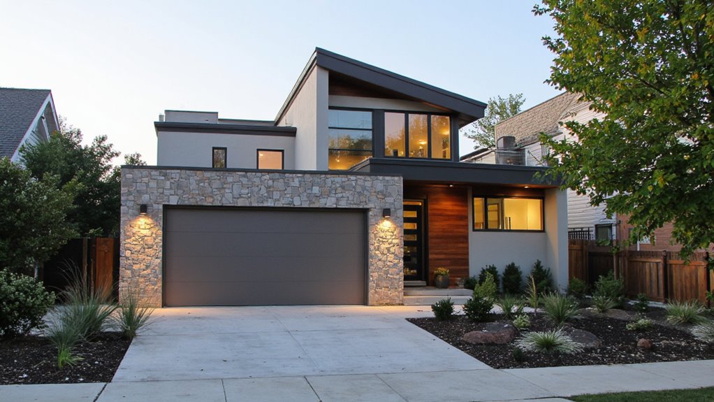 smart technology enhances design