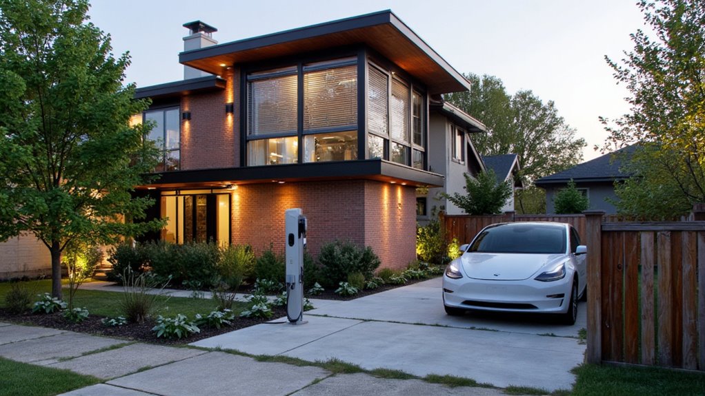 smart technology enhances design