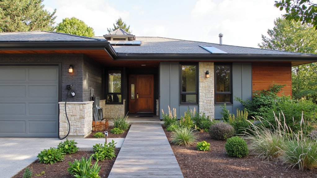 smart technology enhances ranch living