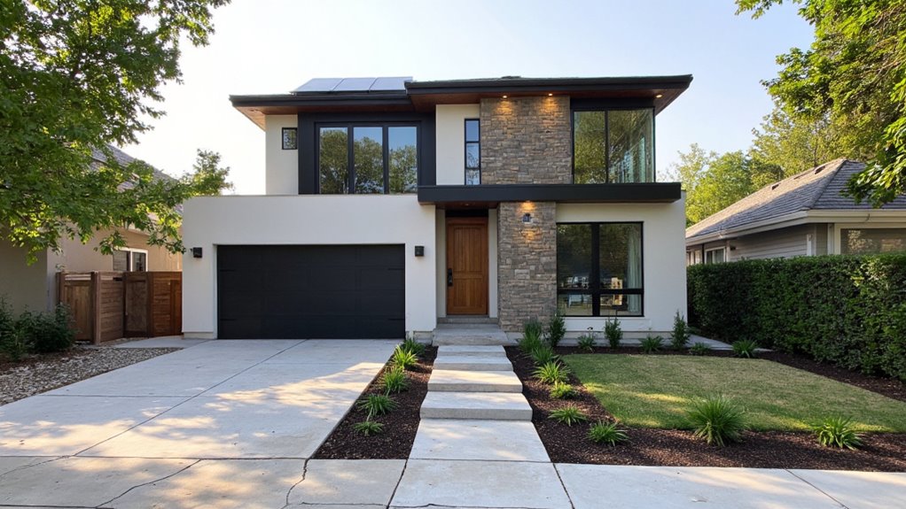 smart technology for convenience