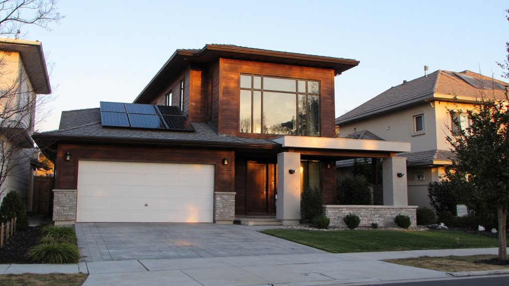 smart technology meets design