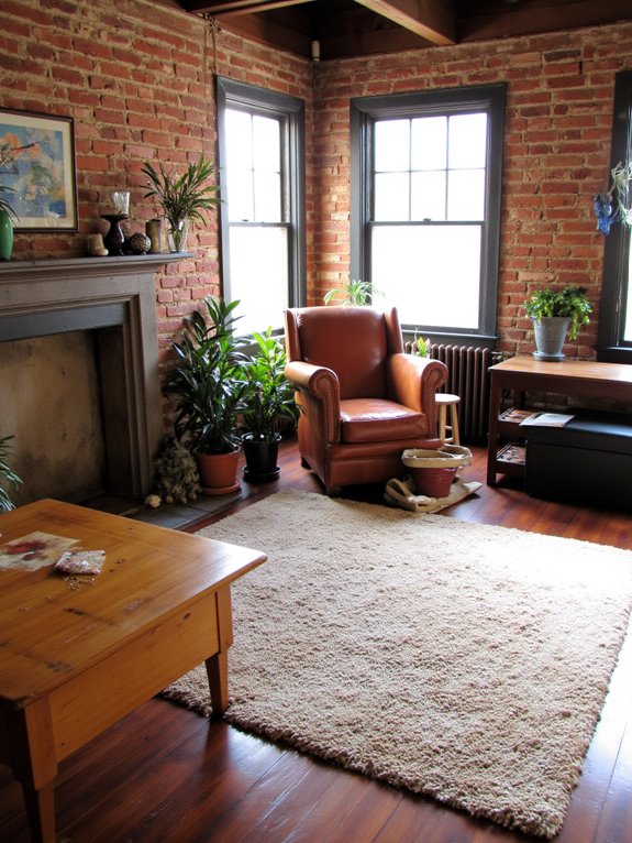 soft plush inviting rugs