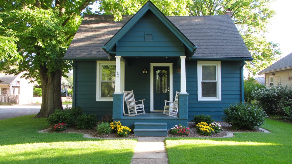 sophisticated deep teal allure