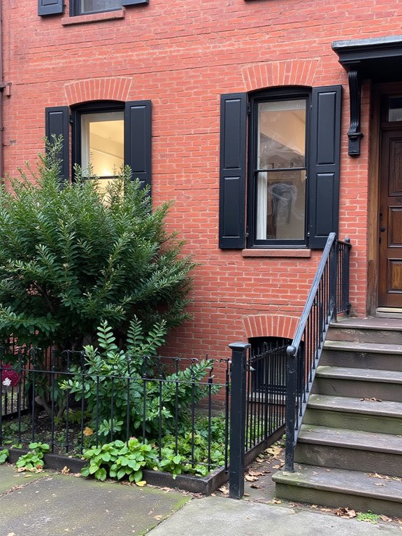 striking contrast timeless appeal