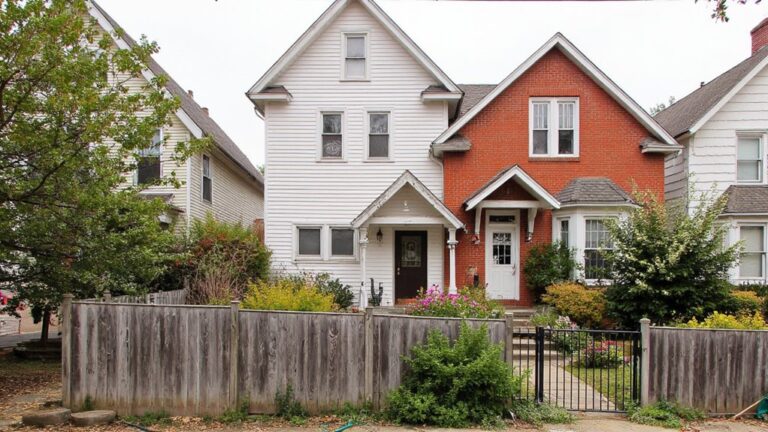 25 Striking Brick And Siding Exterior Combinations That Just Work stylish exterior design combinations